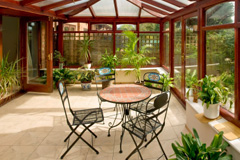 Heddon On The Wall conservatory quotes
