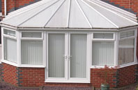 Heddon On The Wall conservatory installation