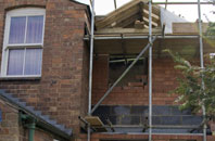 free Heddon On The Wall home extension quotes