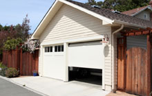 Heddon On The Wall garage construction leads