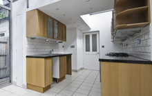 Heddon On The Wall kitchen extension leads